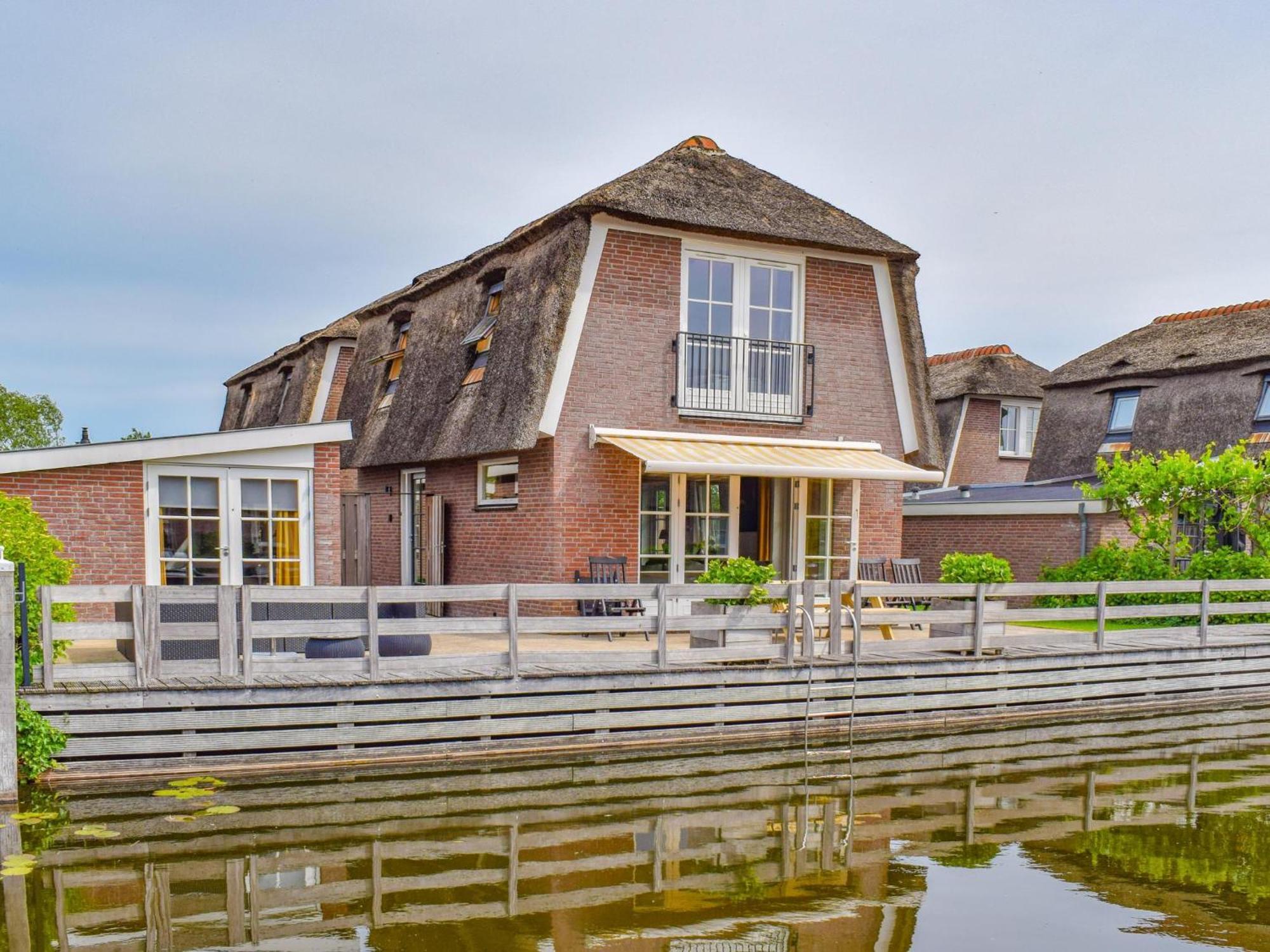 Zwaan 24-6 Villa Breukelen Exterior photo