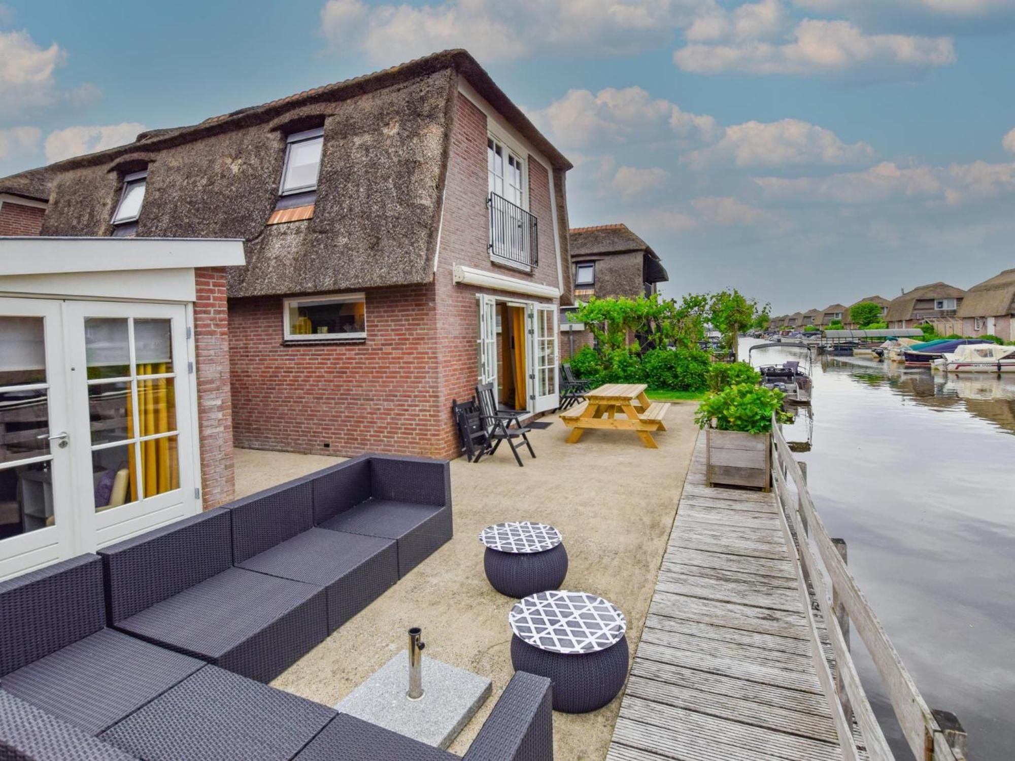 Zwaan 24-6 Villa Breukelen Exterior photo
